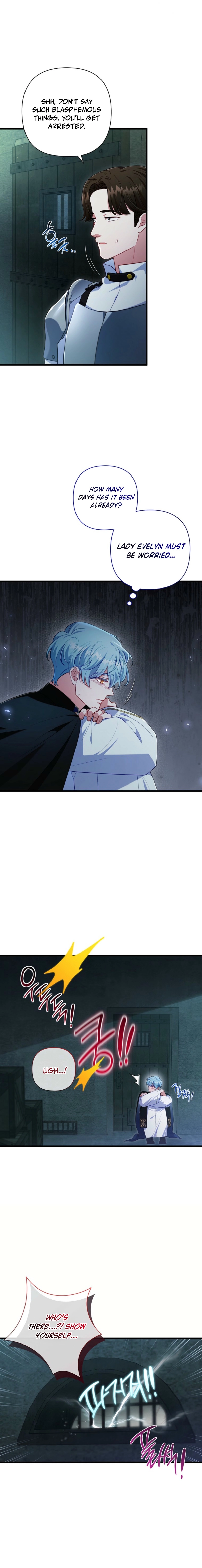 I Was Seduced by the Sick Male Lead Chapter 108 71 12