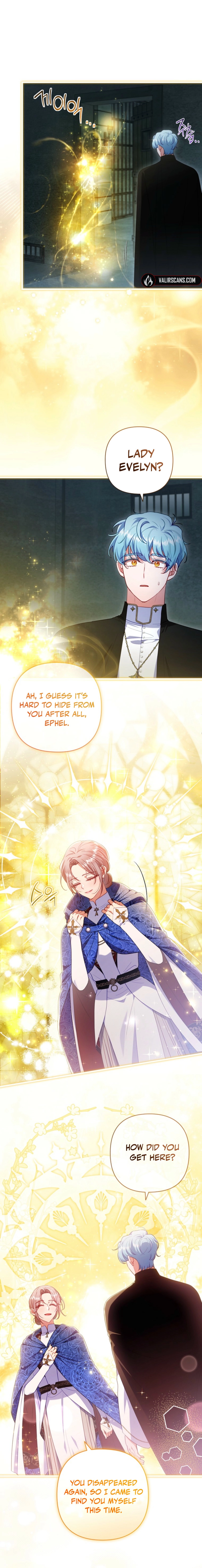 I Was Seduced by the Sick Male Lead Chapter 108 72 13