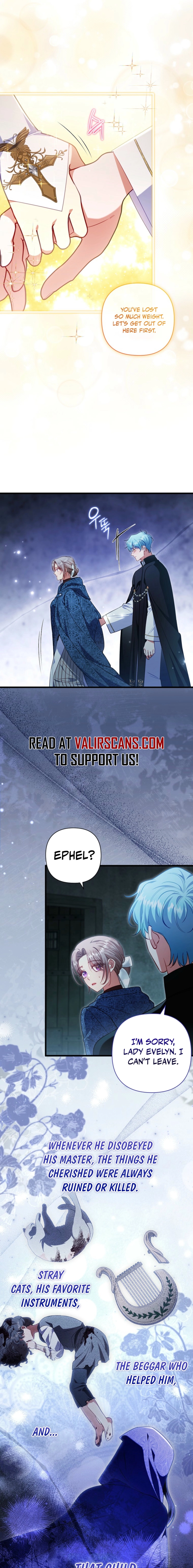 I Was Seduced by the Sick Male Lead Chapter 108 73 14