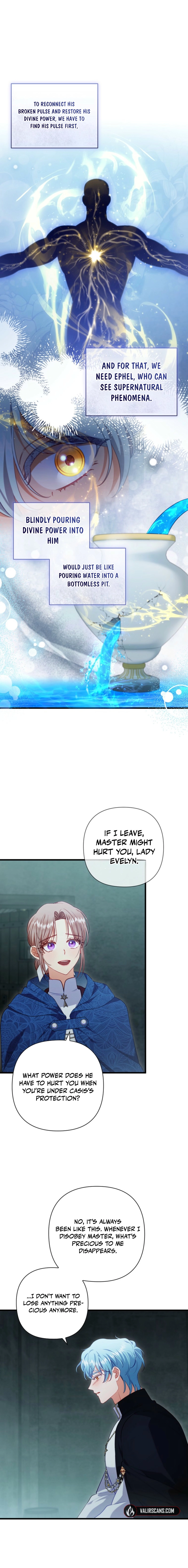 I Was Seduced by the Sick Male Lead Chapter 108 75 16