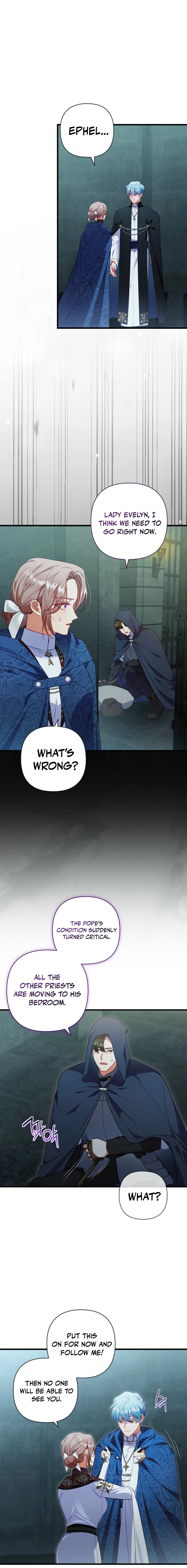 I Was Seduced by the Sick Male Lead Chapter 108 76 17