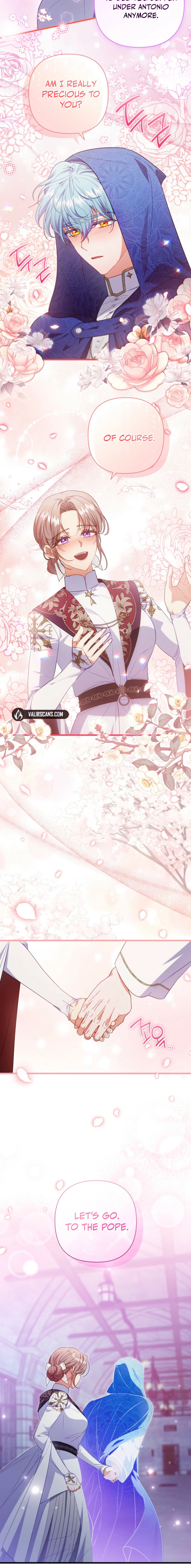 I Was Seduced by the Sick Male Lead Chapter 108 78 19
