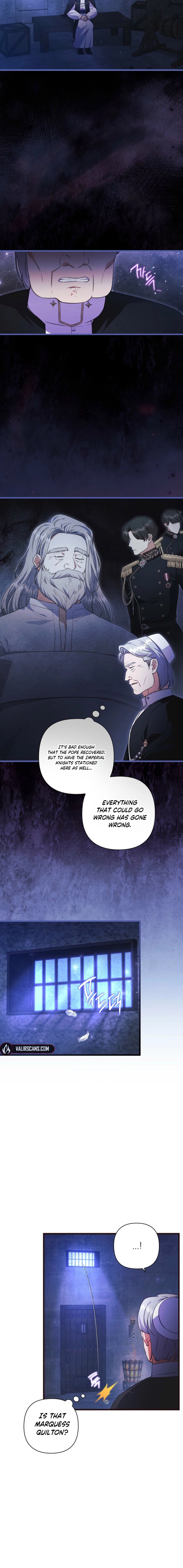 I Was Seduced by the Sick Male Lead Chapter 112 66 03