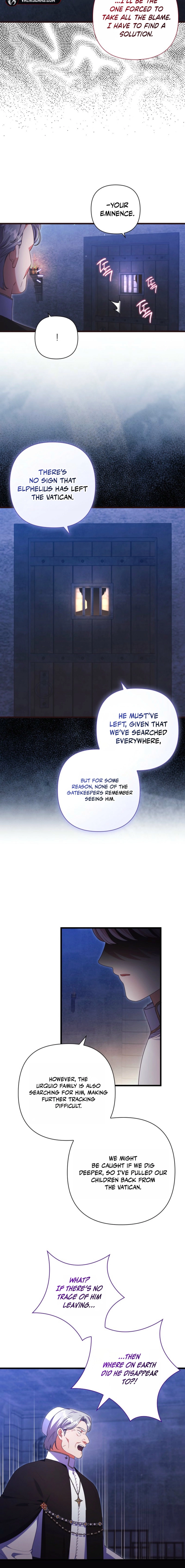 I Was Seduced by the Sick Male Lead Chapter 112 68 05