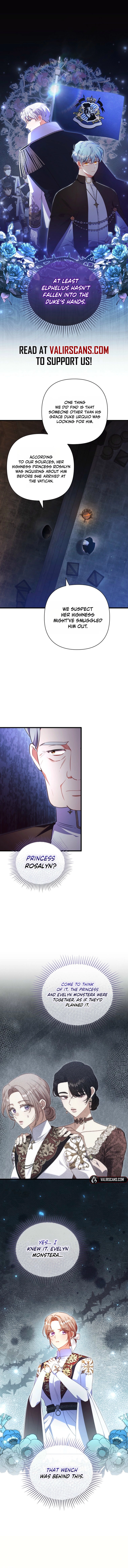 I Was Seduced by the Sick Male Lead Chapter 112 69 06