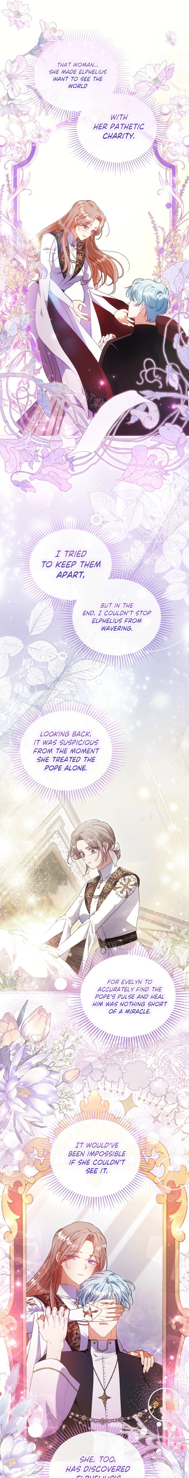 I Was Seduced by the Sick Male Lead Chapter 112 70 07