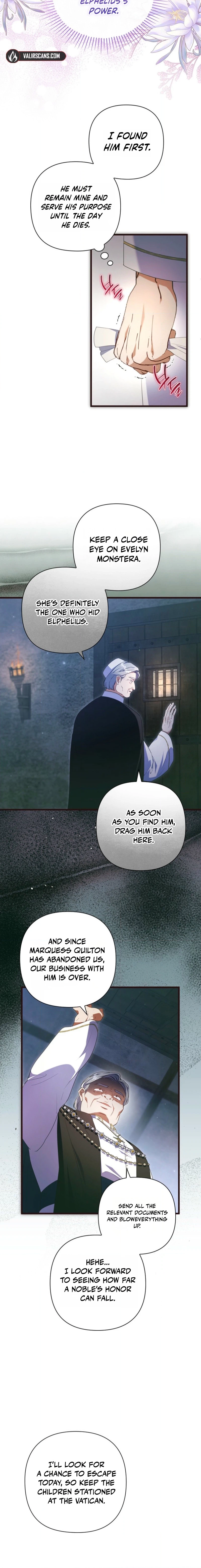 I Was Seduced by the Sick Male Lead Chapter 112 71 08