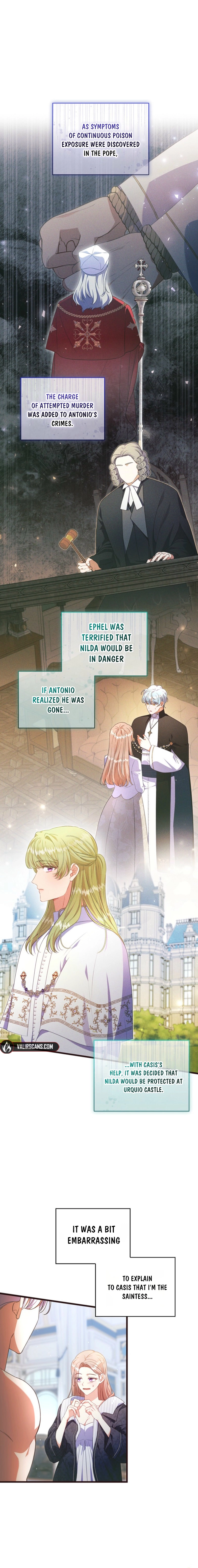 I Was Seduced by the Sick Male Lead Chapter 112 73 10