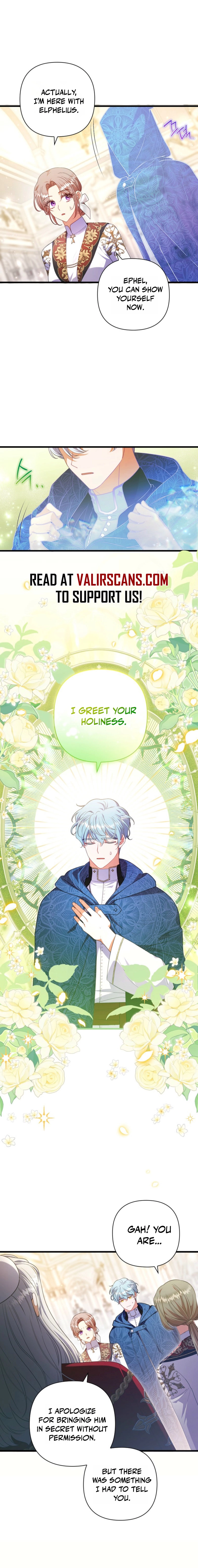 I Was Seduced by the Sick Male Lead Chapter 112 80 17
