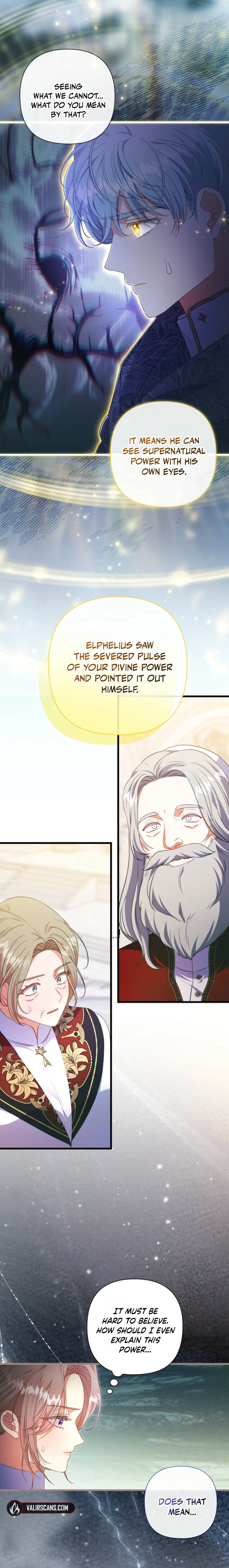 I Was Seduced by the Sick Male Lead Chapter 112 82 19