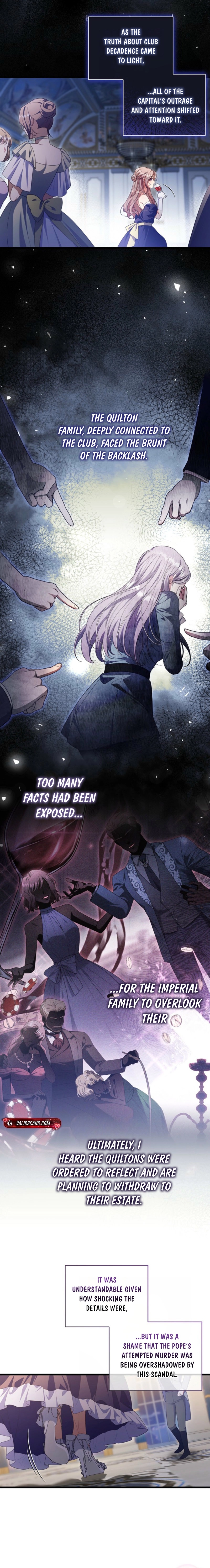 I Was Seduced by the Sick Male Lead Chapter 114 72 03