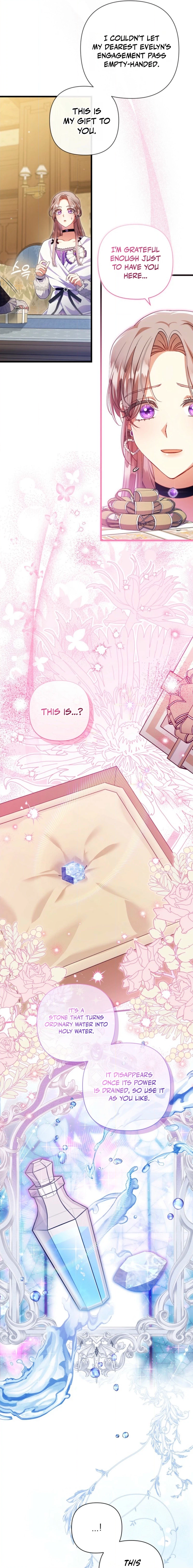 I Was Seduced by the Sick Male Lead Chapter 114 77 08