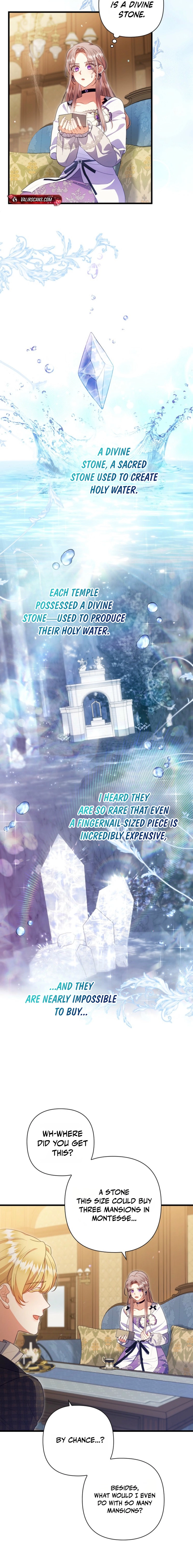 I Was Seduced by the Sick Male Lead Chapter 114 78 09