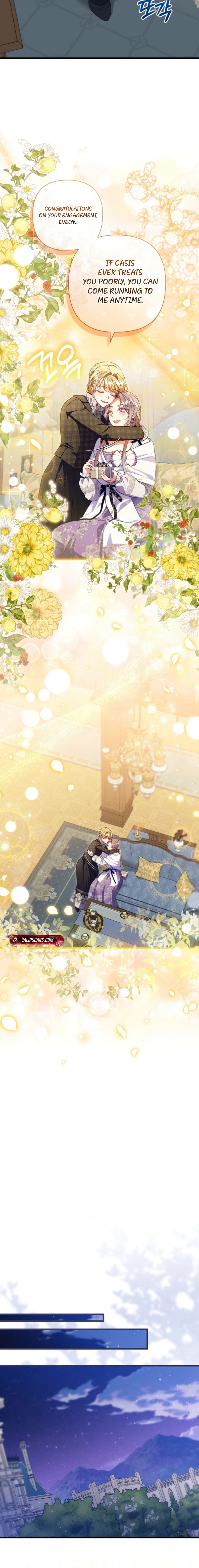 I Was Seduced by the Sick Male Lead Chapter 114 80 11