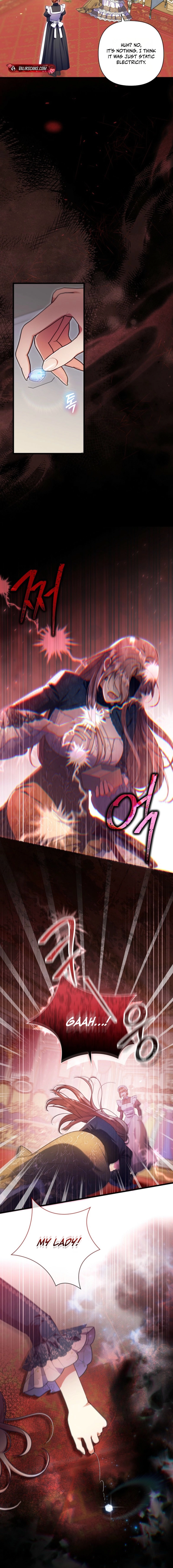 I Was Seduced by the Sick Male Lead Chapter 114 82 13