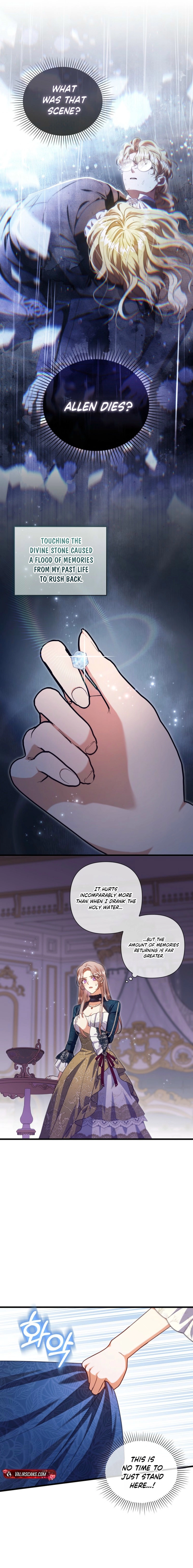 I Was Seduced by the Sick Male Lead Chapter 114 85 16