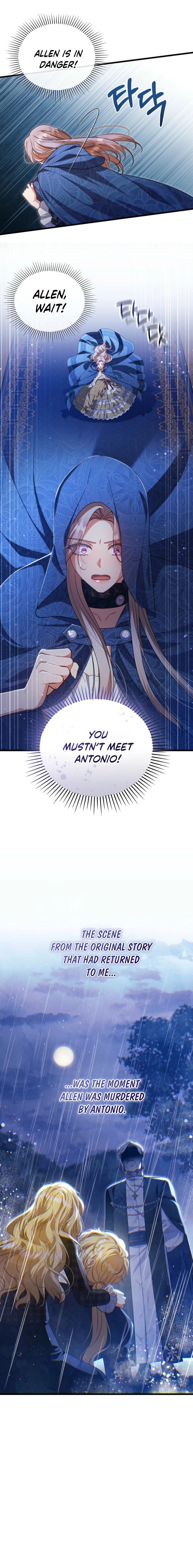 I Was Seduced by the Sick Male Lead Chapter 114 86 17