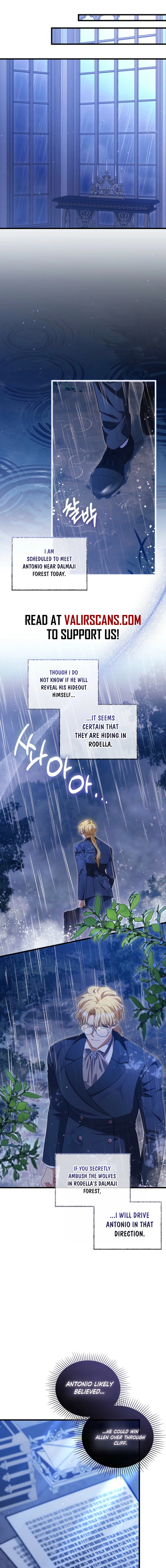 I Was Seduced by the Sick Male Lead Chapter 114 87 18