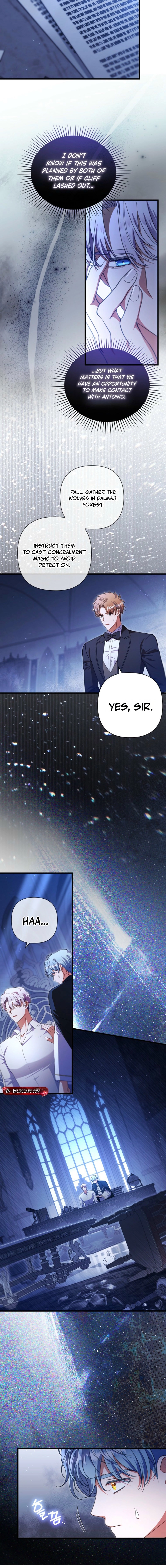 I Was Seduced by the Sick Male Lead Chapter 114 88 19