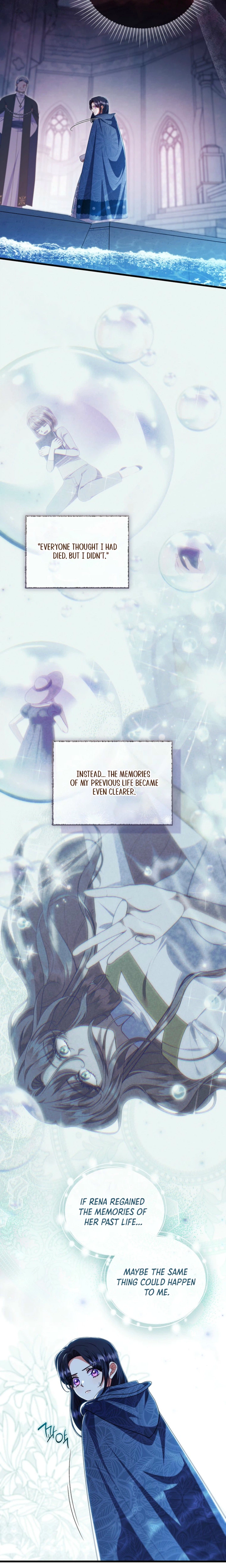 I Was Seduced by the Sick Male Lead Chapter 122 104 14 10