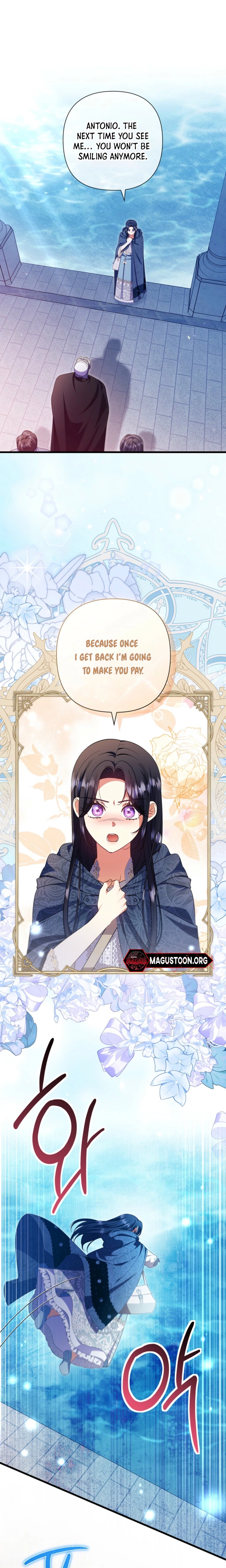 I Was Seduced by the Sick Male Lead Chapter 122 105 14 11