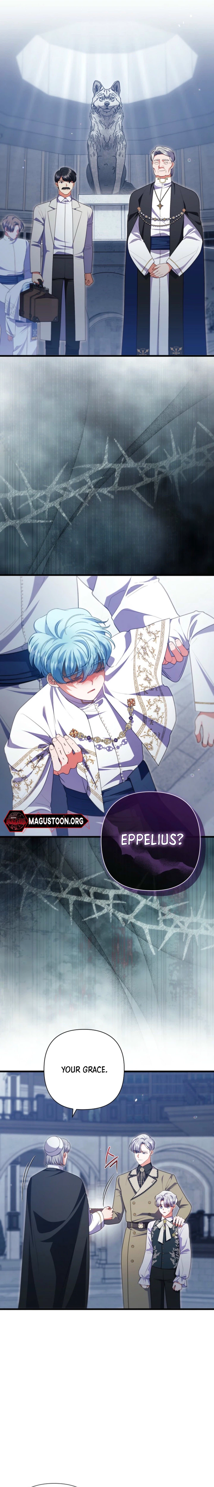 I Was Seduced by the Sick Male Lead Chapter 122 114 14 20