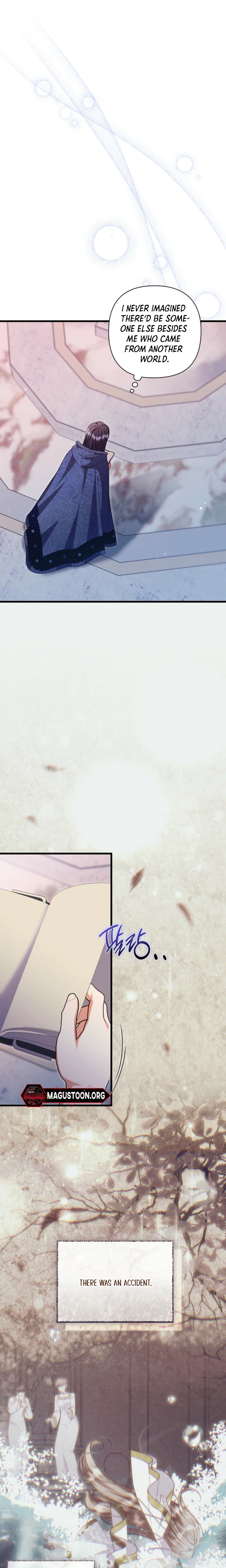 I Was Seduced by the Sick Male Lead Chapter 122 96 14 2