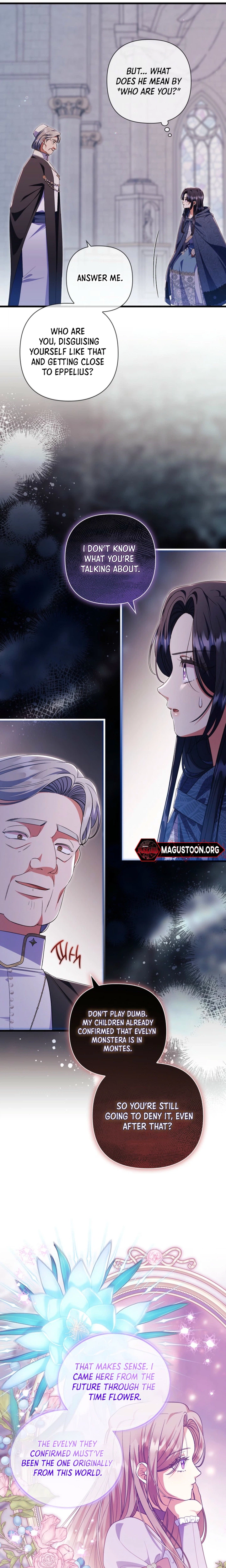 I Was Seduced by the Sick Male Lead Chapter 122 99 14 5