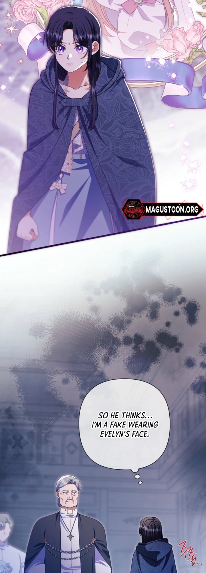 I Was Seduced by the Sick Male Lead Chapter 122 100 14 6