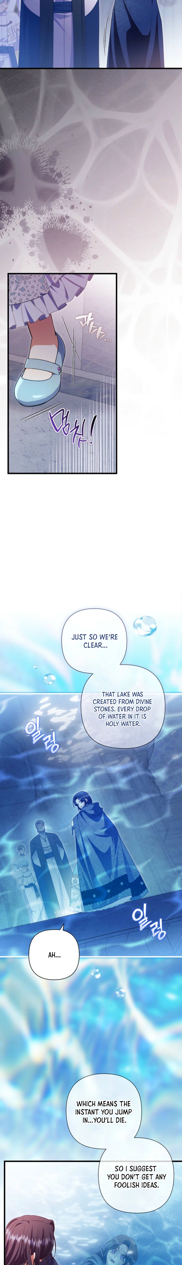 I Was Seduced by the Sick Male Lead Chapter 122 101 14 7
