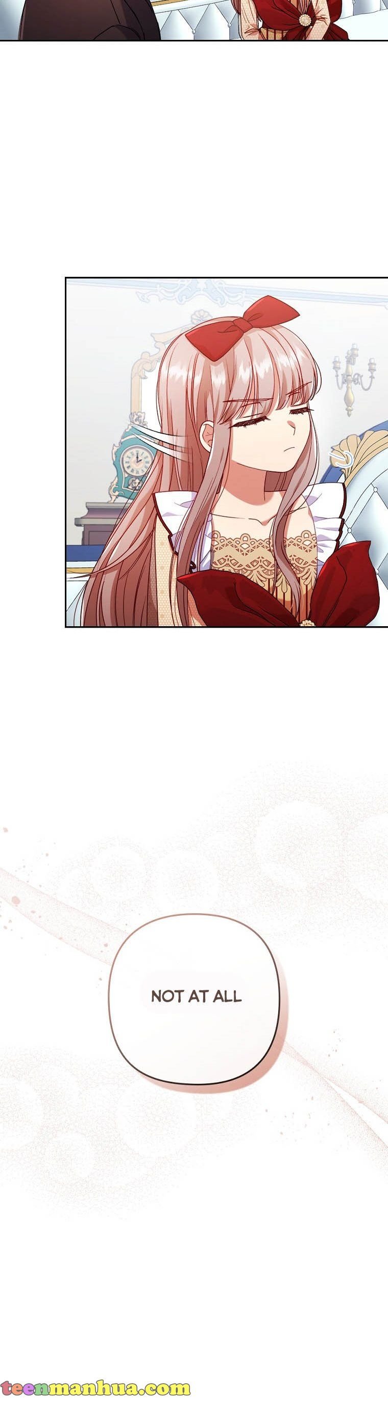 I Was Seduced by the Sick Male Lead Chapter 27 129 008