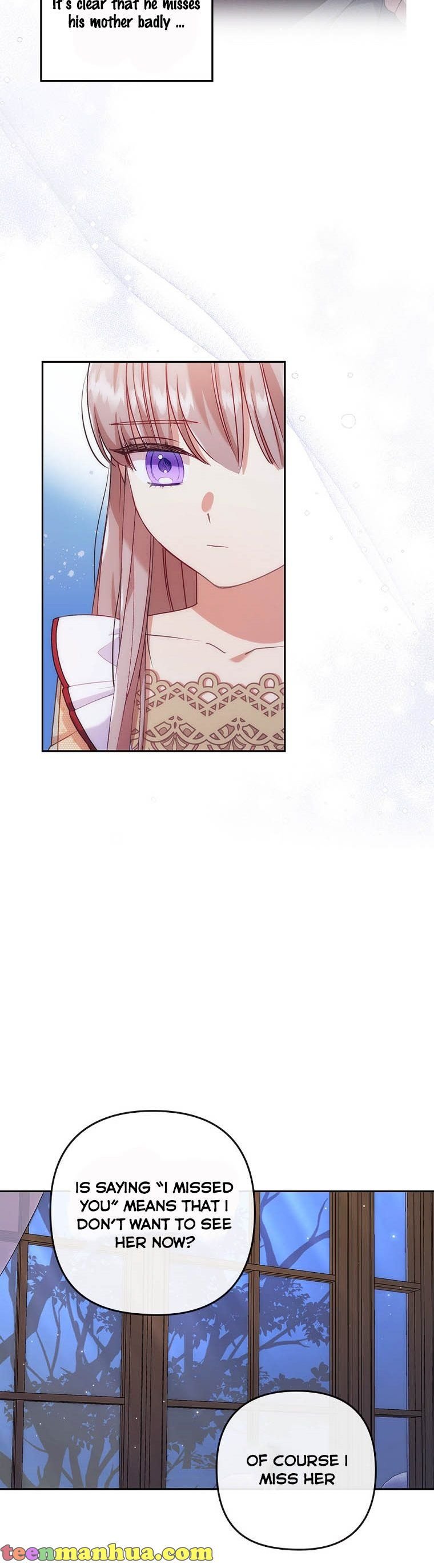 I Was Seduced by the Sick Male Lead Chapter 27 137 016