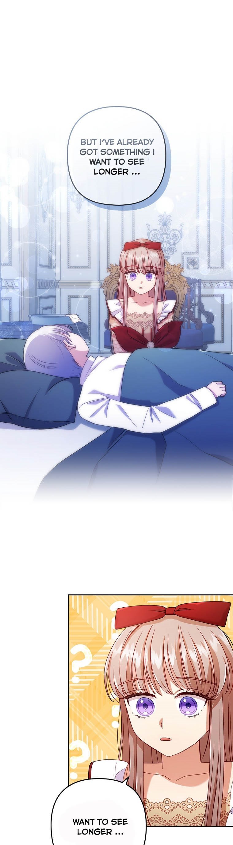 I Was Seduced by the Sick Male Lead Chapter 27 138 017