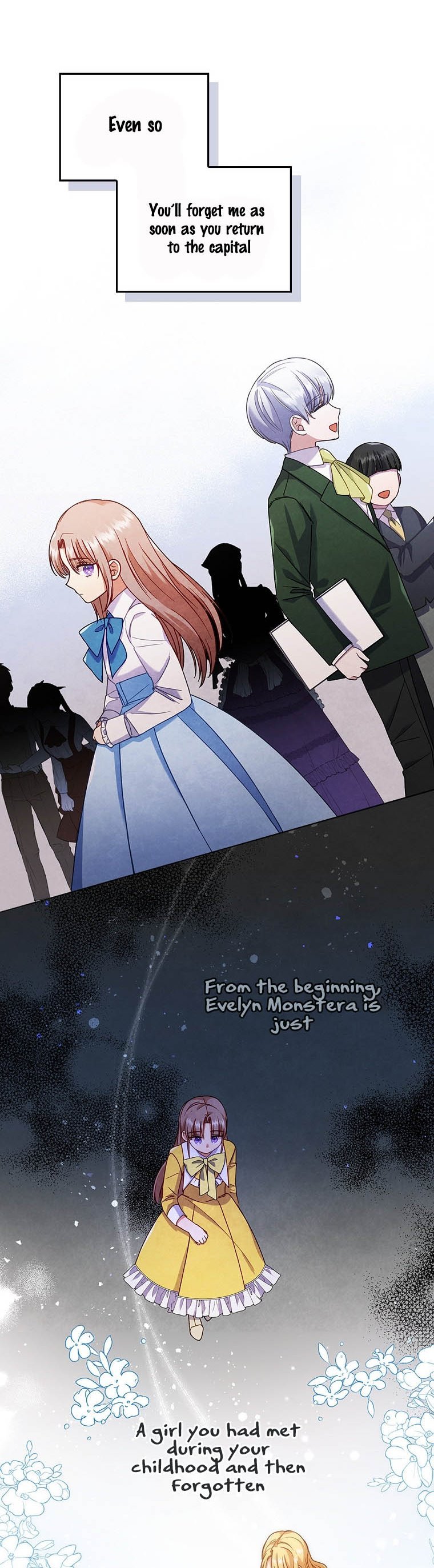 I Was Seduced by the Sick Male Lead Chapter 27 142 021