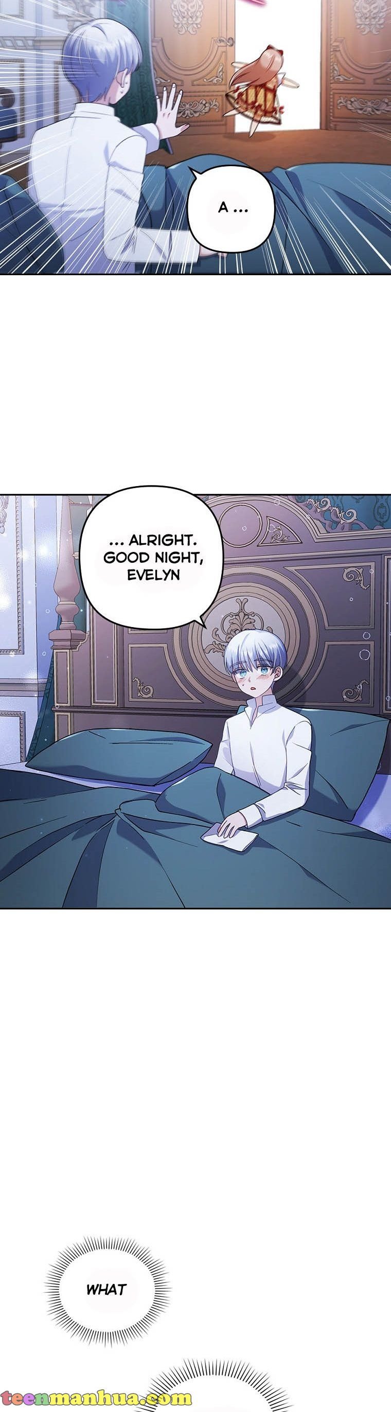 I Was Seduced by the Sick Male Lead Chapter 27 147 026