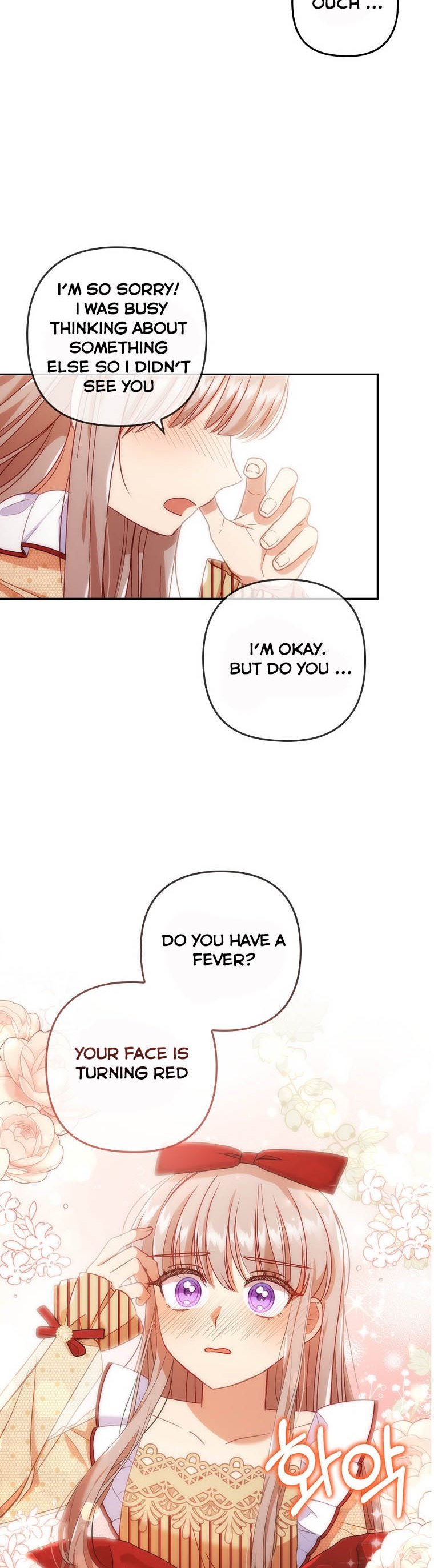 I Was Seduced by the Sick Male Lead Chapter 27 150 029