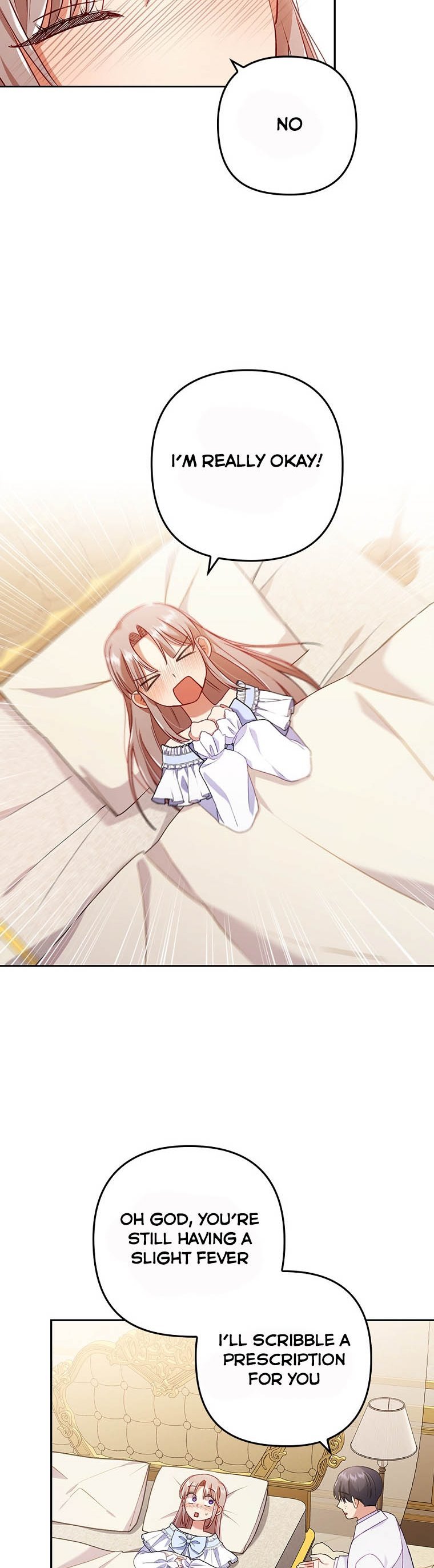 I Was Seduced by the Sick Male Lead Chapter 27 152 031