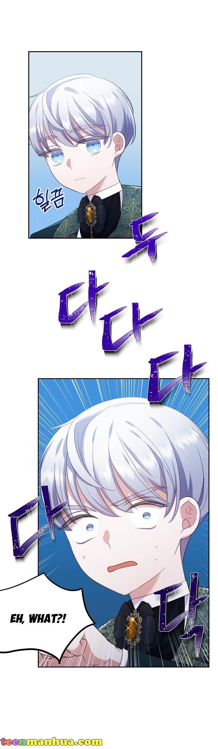 I Was Seduced by the Sick Male Lead Chapter 43 129 002