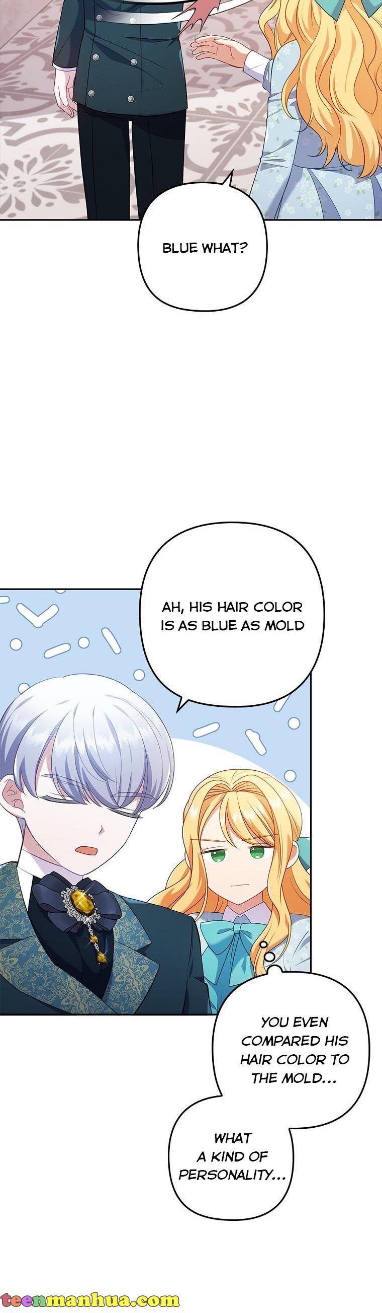 I Was Seduced by the Sick Male Lead Chapter 43 133 006