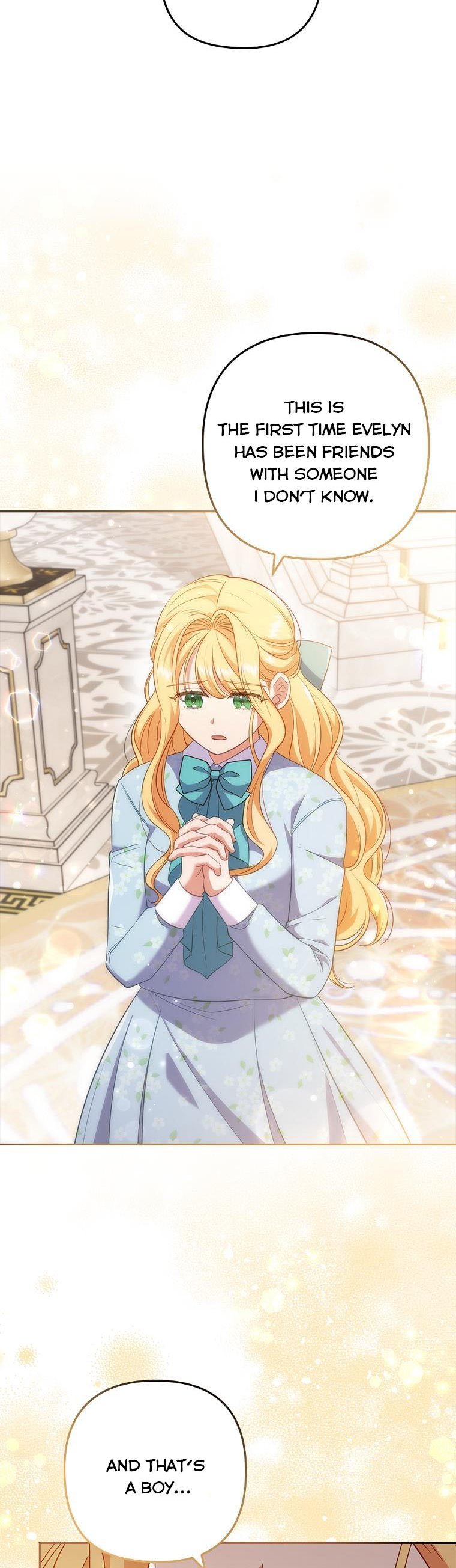 I Was Seduced by the Sick Male Lead Chapter 43 135 008