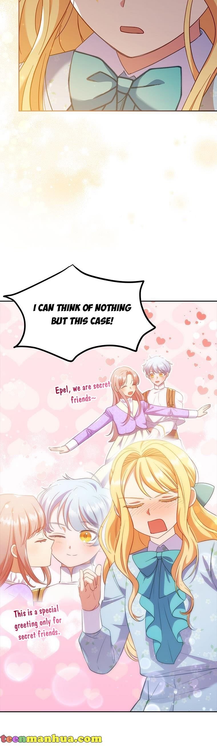 I Was Seduced by the Sick Male Lead Chapter 43 136 009