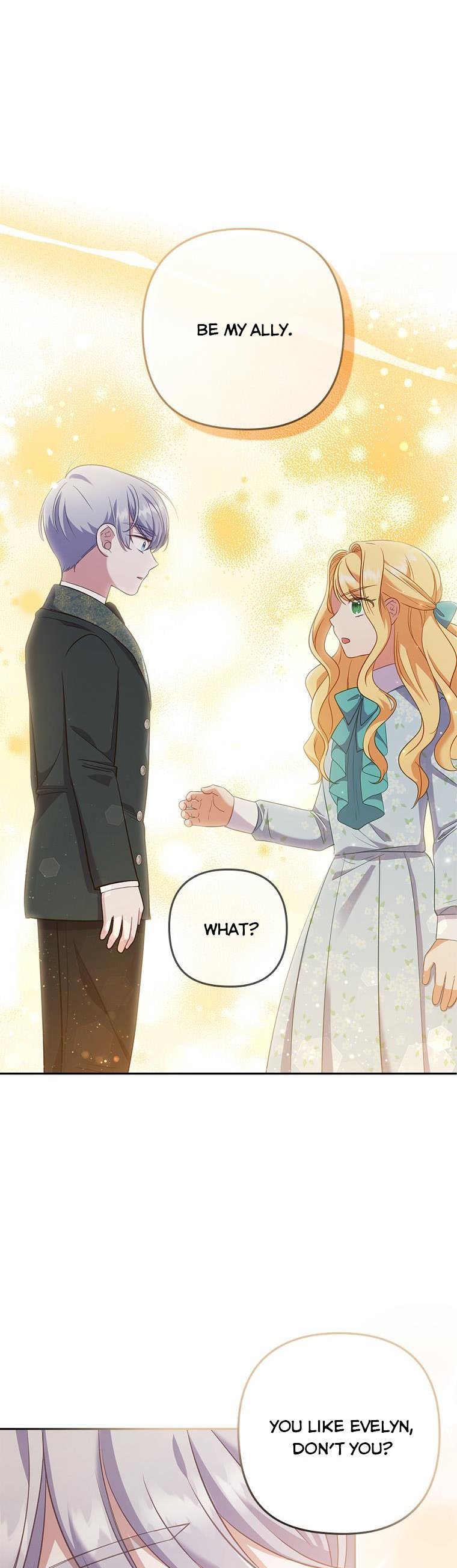 I Was Seduced by the Sick Male Lead Chapter 43 138 011