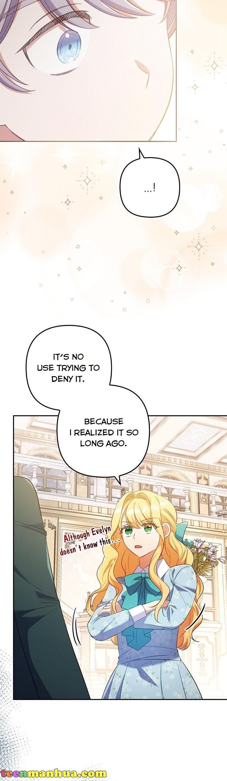 I Was Seduced by the Sick Male Lead Chapter 43 139 012