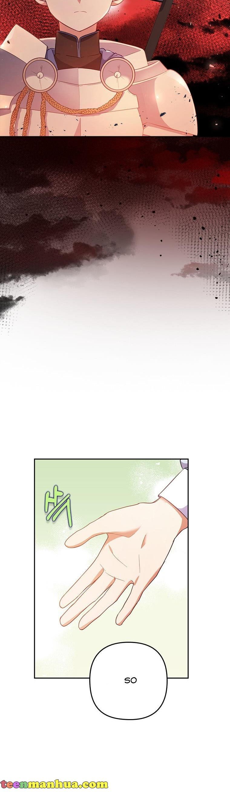 I Was Seduced by the Sick Male Lead Chapter 43 143 016