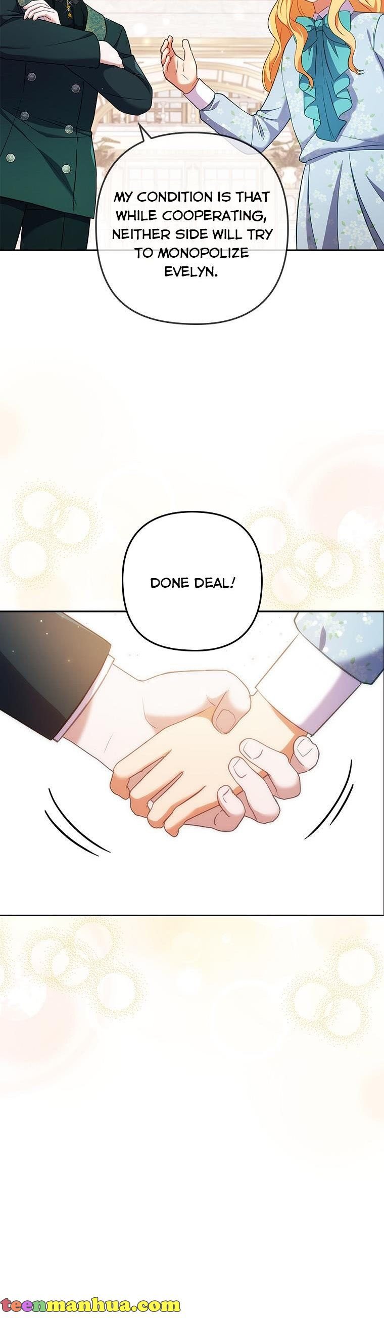 I Was Seduced by the Sick Male Lead Chapter 43 146 019