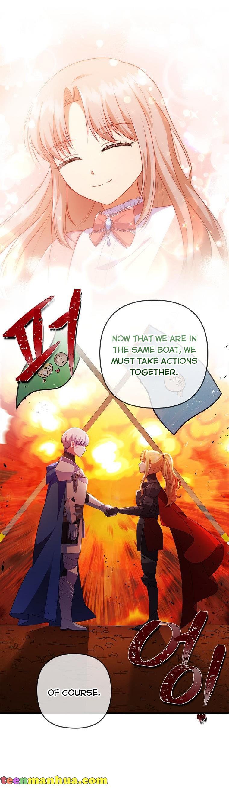 I Was Seduced by the Sick Male Lead Chapter 43 147 020