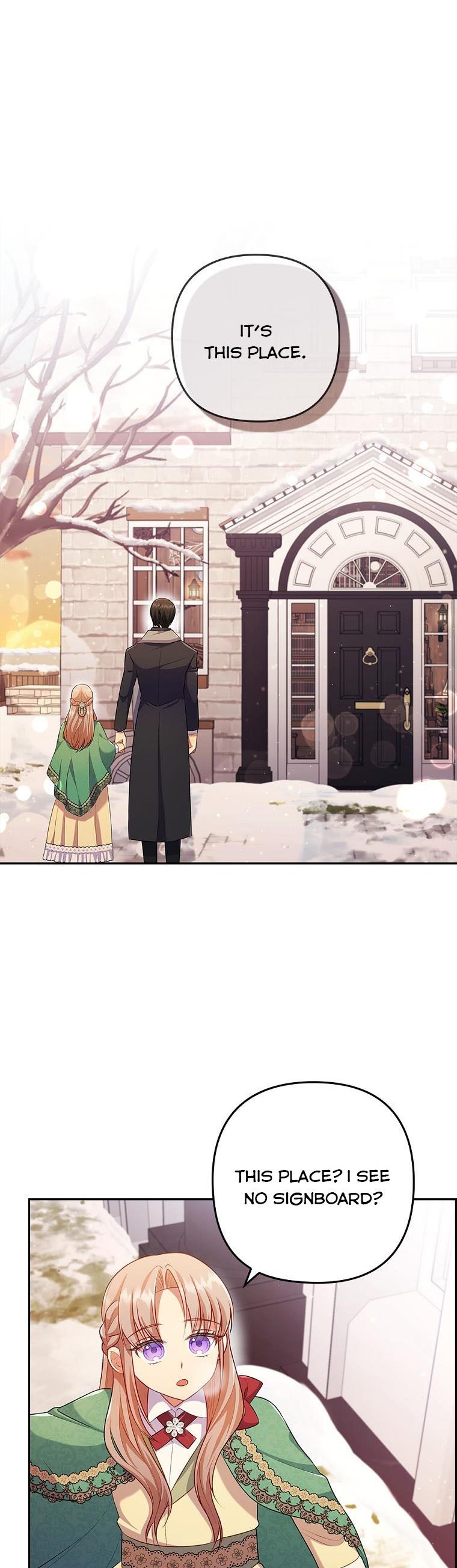 I Was Seduced by the Sick Male Lead Chapter 43 149 022