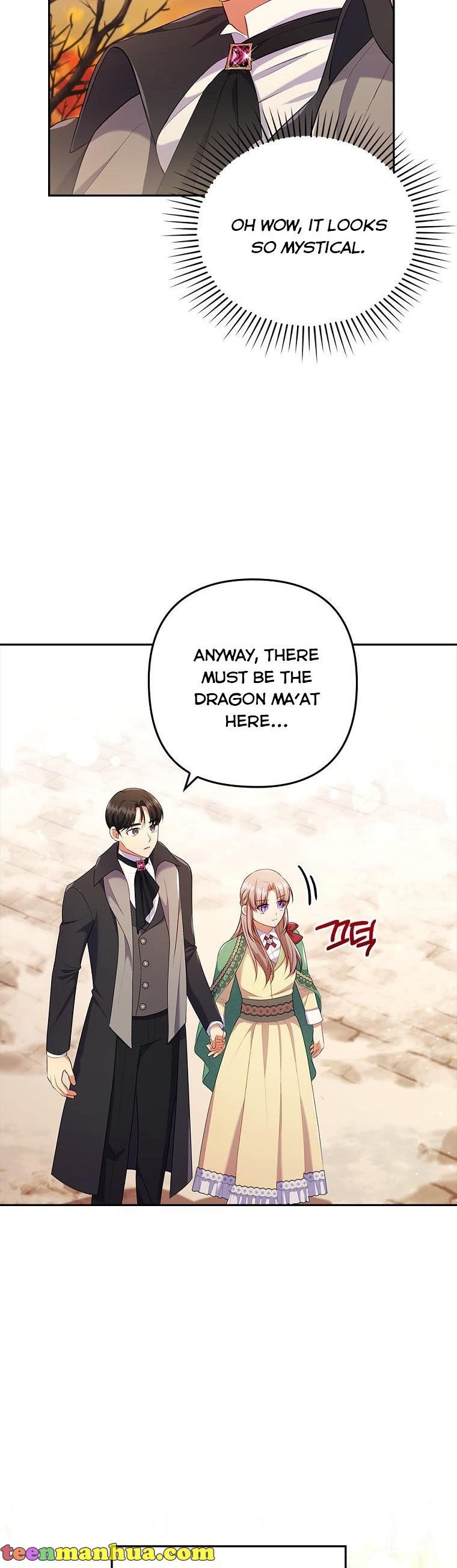 I Was Seduced by the Sick Male Lead Chapter 43 151 024