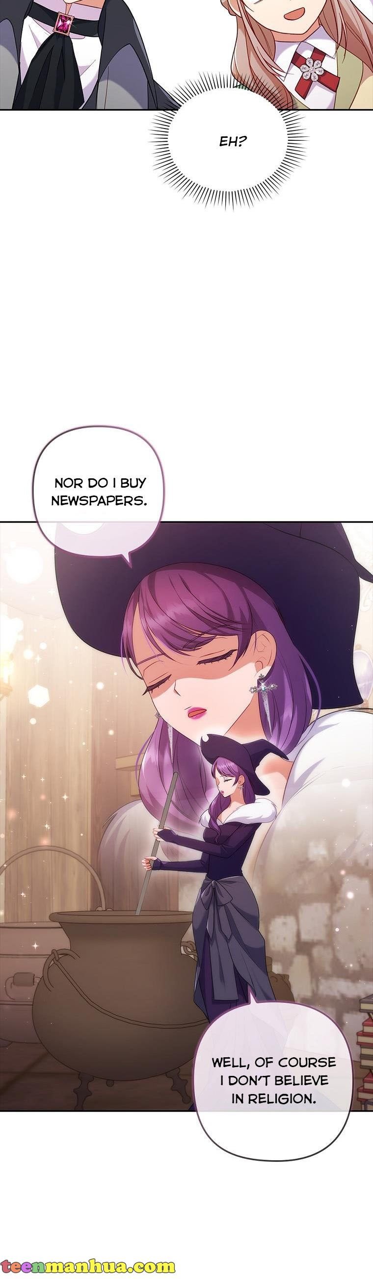 I Was Seduced by the Sick Male Lead Chapter 43 156 029