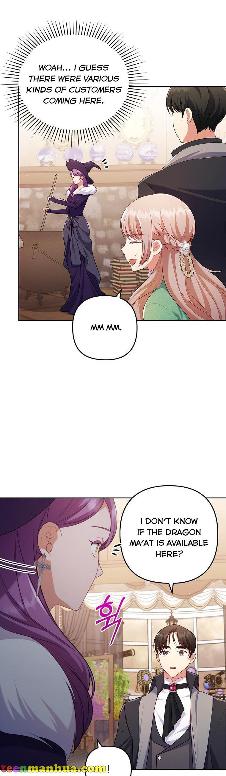 I Was Seduced by the Sick Male Lead Chapter 43 157 030